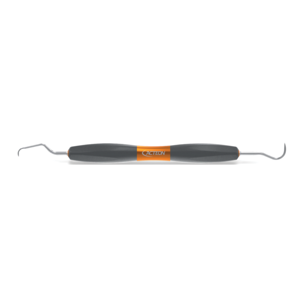 Acteon L5 | H5 Langer Sickle Combo