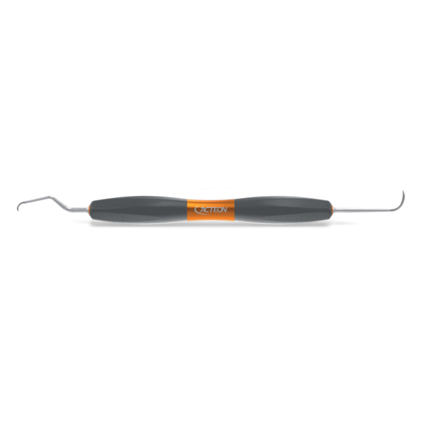 Acteon L5 mini | N128 Langer Sickle Combo