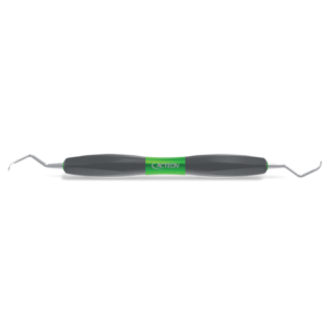 Acteon M23 Scaler