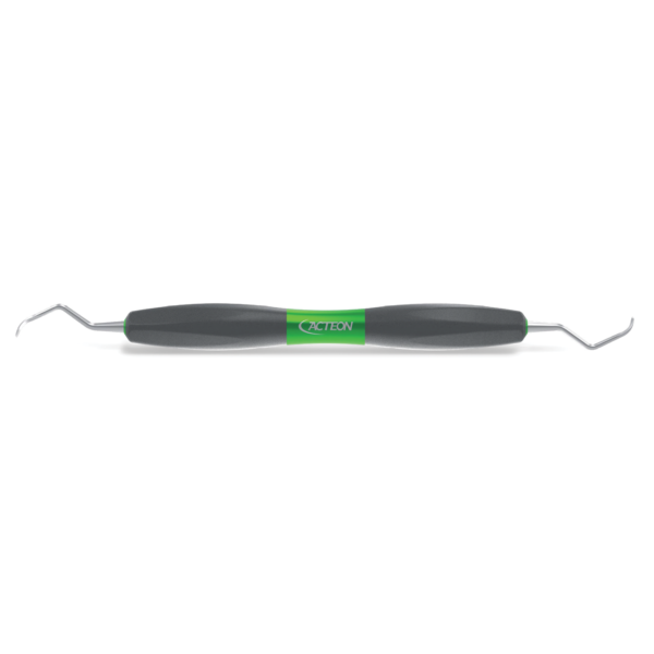 Acteon M23 Scaler