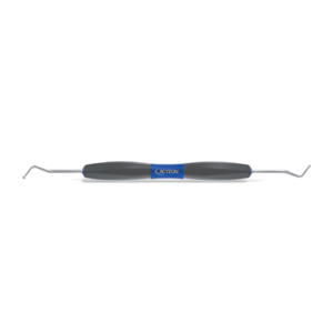 Acteon 125 Burnisher