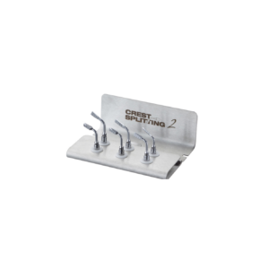 Acteon Piezotome® CUBE CREST SPLITTING KIT