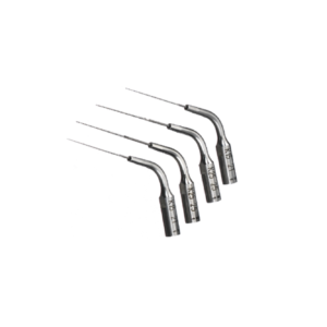 Acteon K File Scaler Tips