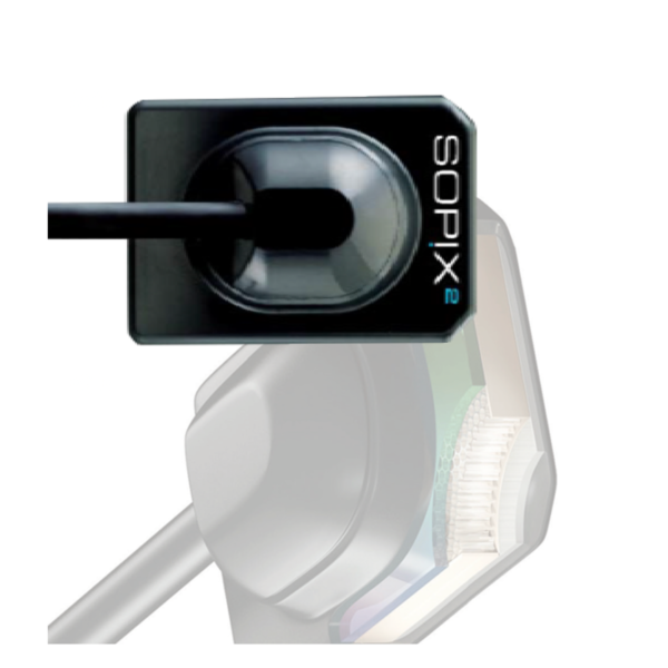 Acteon Sopix Inside Digital X-ray Sensor