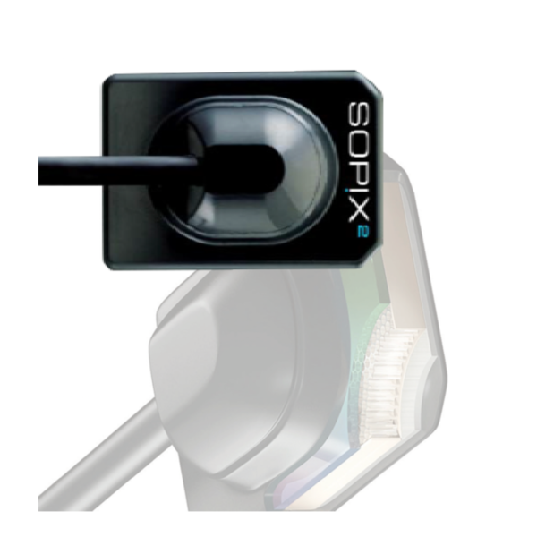 Acteon Sopix2 Digital X-Ray Sensor