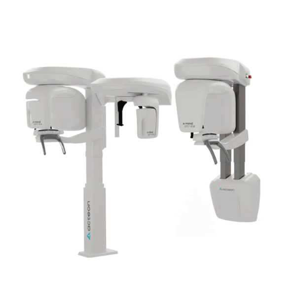 X-MIND® Prime CBCT